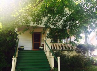 2617 SE 33rd Pl, Portland, OR 97202