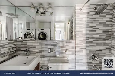 Rented by The Blueground