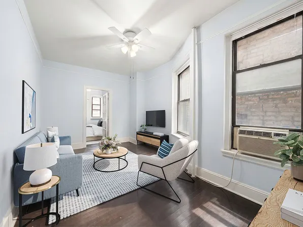 234 W 16th St APT 1-D, New York, NY 10011