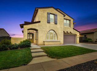 2523 Wycliffe Way, El Dorado Hills, CA
