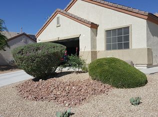 5614 Tropic Breeze St, North Las Vegas, NV 89081