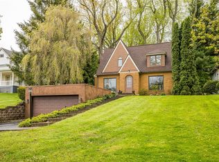 135 Maplewood Ave, Spencerport, NY 14559