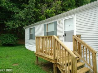 57 Edward Ln, Lothian, MD 20711