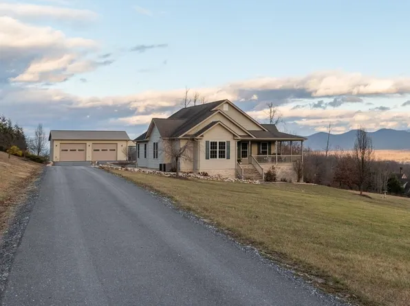 1258 Batman Rd, Shenandoah, VA 22849