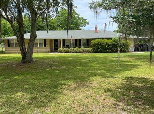 371621 Henry Smith Rd, Hilliard, FL 32046