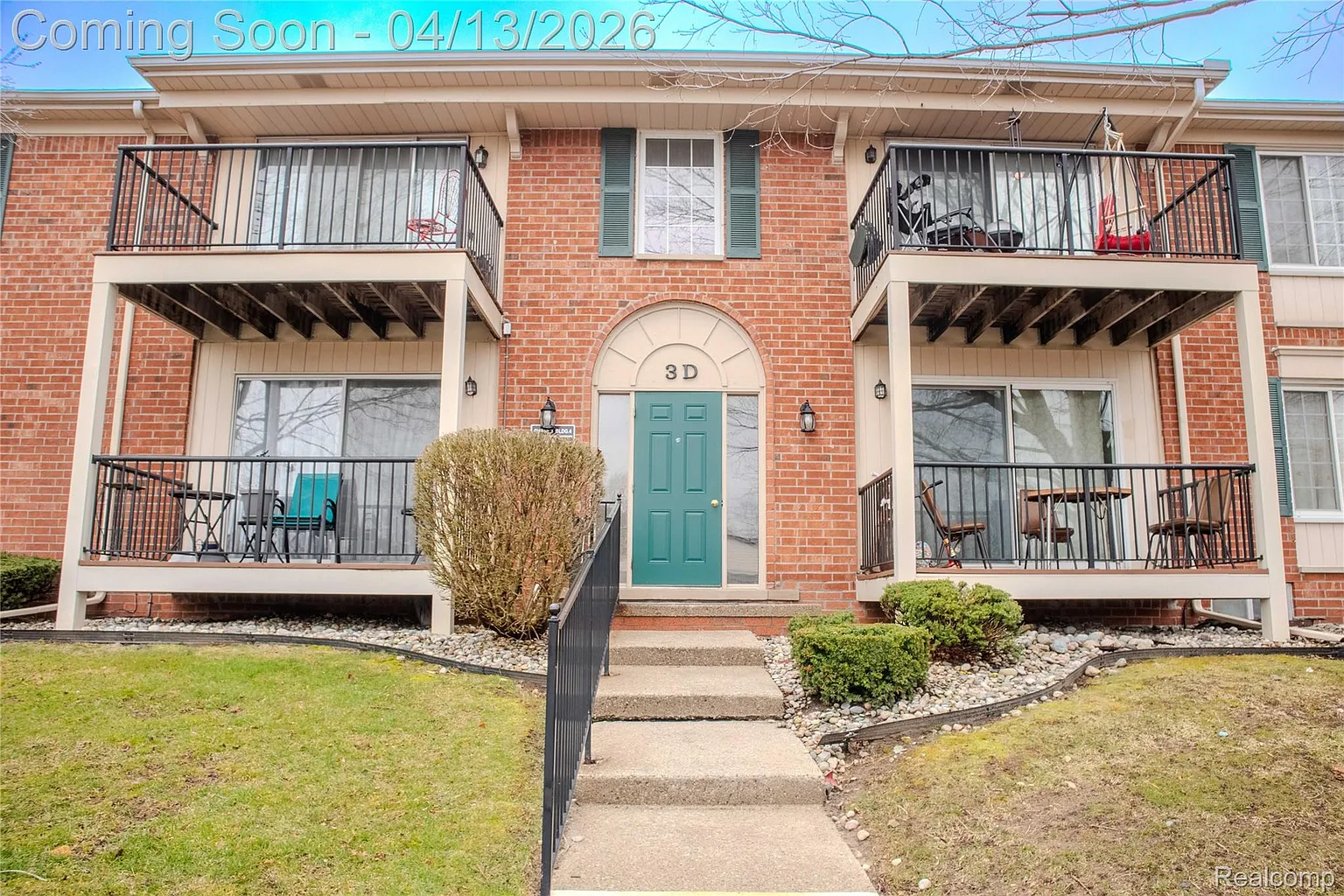 12025 Ina Dr #98 photo 1