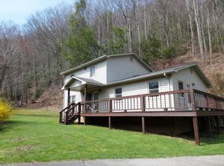 224 Cove Creek Rd, Roan Mountain, TN 37687