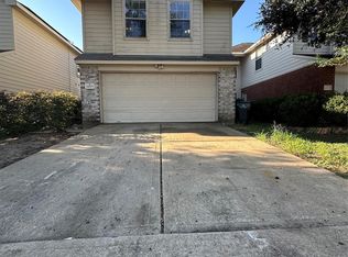 14003 Maximos Dr, Houston, TX 77083