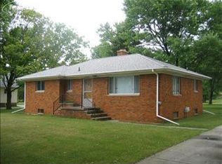 2384 Covert Rd, Burton, MI 48509