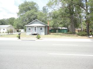 5231 Timuquana Rd, Jacksonville, FL 32210