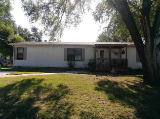 732 N Boyd Ave, Wichita, KS 67212