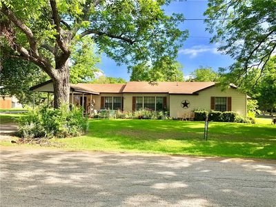 400 W 5th St, Kaufman, TX, 75142