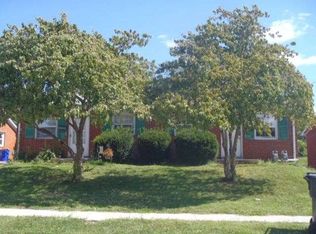 1983 Spring Station Dr #1985, Lexington, KY 40505