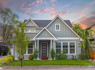 3407 W Bellomy Ln, Boise, ID 83703