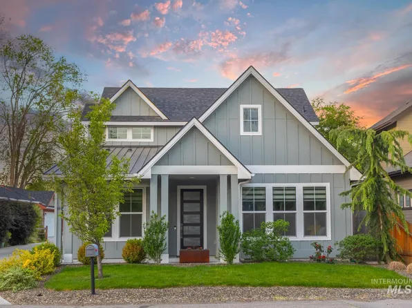 3407 W Bellomy Ln, Boise, ID 83703
