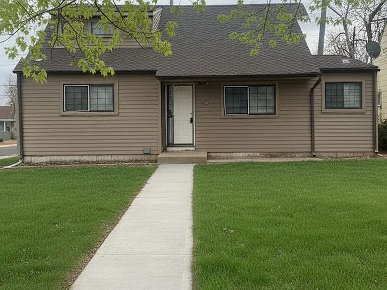 1186 Rosemary St — Photo 1