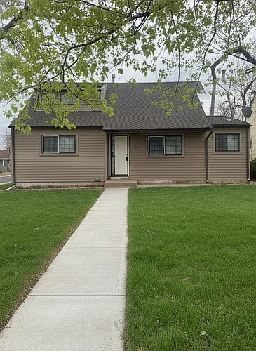 1186 Rosemary St Photo 1