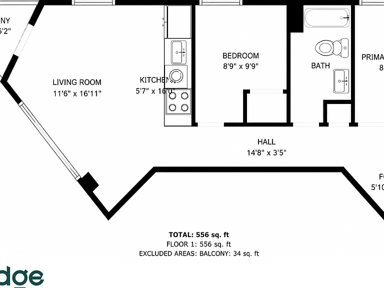 865 Willoughby Ave #2D — Photo 18