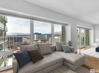 255 N Sierra St UNIT 1114, Reno, NV