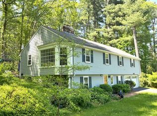 10 Meadowview Rd, Wayland, MA 01778