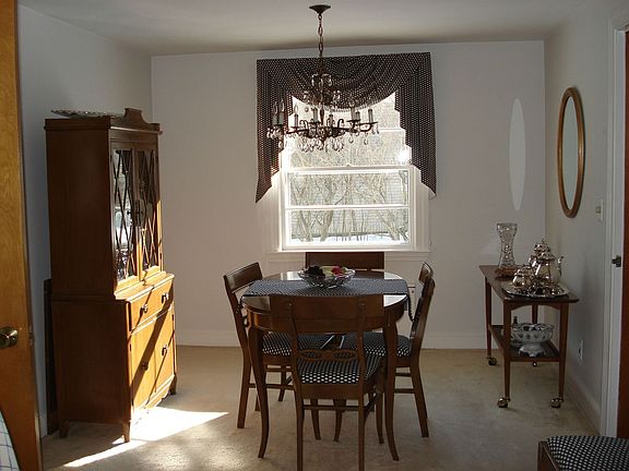 Formal Diningroom