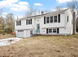225 Leominster Rd, Lunenburg, MA 01462