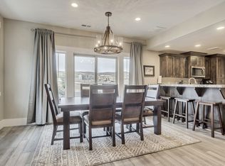 13649 N Freestyle Ln #1, Kamas, UT 84036