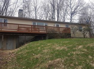 503 Evergreen Rd, Edinburg, PA 16116