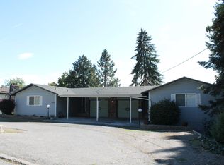 11918 E 21st Ave, Spokane, WA 99206