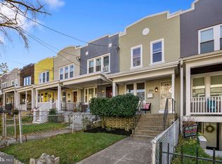 814 Delafield Pl NW, Washington, DC 20011