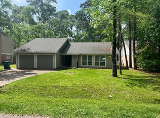 2112 W Lacey Oak Cir, Spring, TX 77380