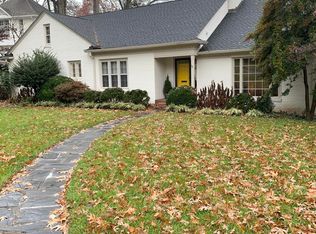 2955 Rosalind Ave SW, Roanoke, VA 24014