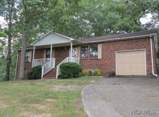 186 County Road 236, Cullman, AL 35057