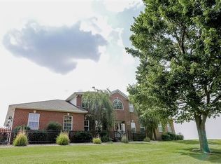 1536 Chestnut Ridge Rd, Blairsville, PA 15717