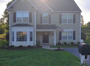 3206 Timberwood Pkwy, Charlottesville, VA 22911