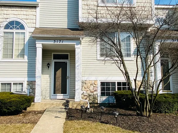 3171 Cambria Ct #3171, Aurora, IL 60503