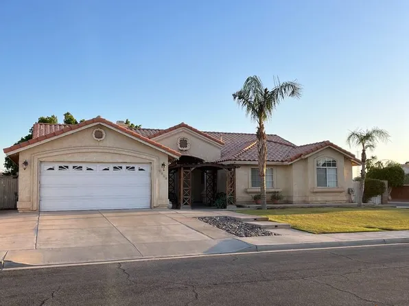 1212 Jasmine St, Calexico, CA 92231