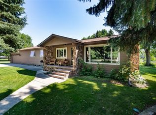 2813 S 51st St W, Billings, MT 59106