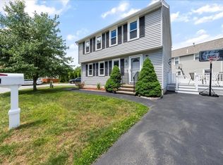 9 Hatikva Way, North Chelmsford, MA 01863