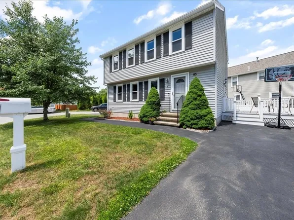 9 Hatikva Way, North Chelmsford, MA 01863