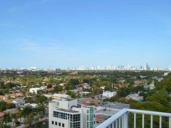 Amazing Penthouse For Rent in Miami With Spectacular Views