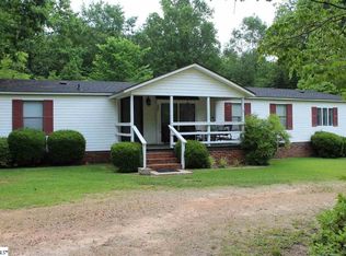 197 Corral Dr, Honea Path, SC 29654