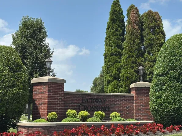 695 Ashbourne Dr, Shelbyville, KY 40065