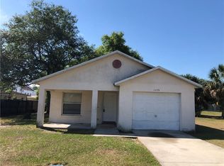 1175 Laurel St E, Bartow, FL 33830