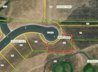 Heritage, Union, OR 97883