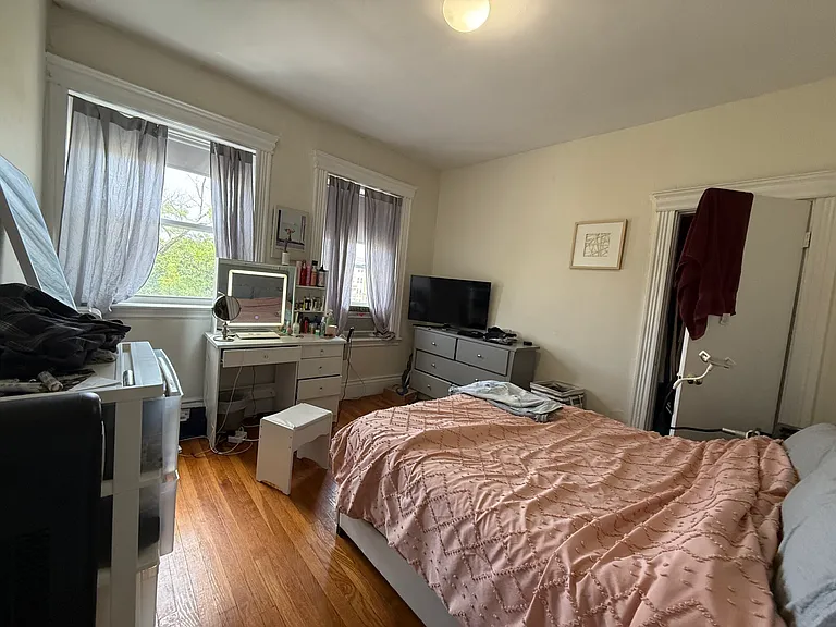 1358 Commonwealth Ave #13 — Photo 4