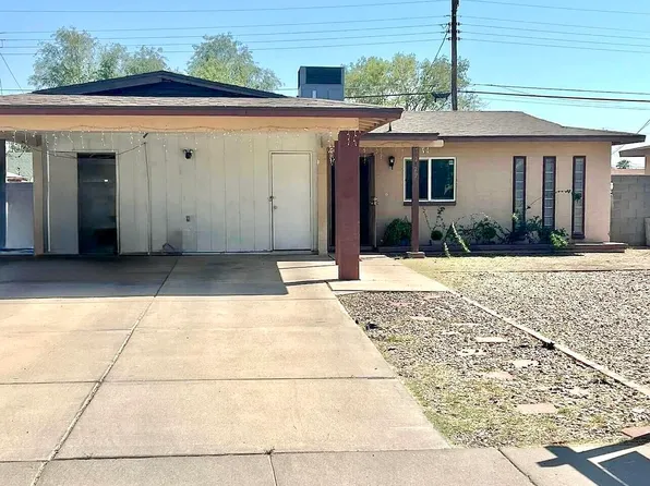 2829 W MARLETTE Avenue, Phoenix, AZ 85017