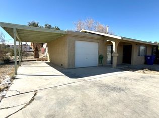73445 Sunnyvale Dr APT 2, Twentynine Palms, CA 92277