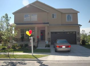 795 Whisper Cove Rd, Sandy, UT 84094