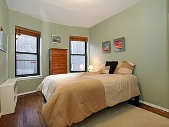 Rented by Corcoran